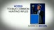 NRA Endorses Ohio's Josh Mandel for U.S. Senate