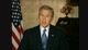 U.S. President George W. Bush