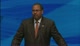 Ken Blackwell -- 2011 NRA Annual Meetings Celebration of American Values Leadership Forum