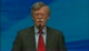 John Bolton -- 2011 NRA Annual Meetings  Celebration of American Values Leadership Forum