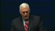 Remarks by Rep. Mike Pence at NRA's 2010 Celebration of American Values